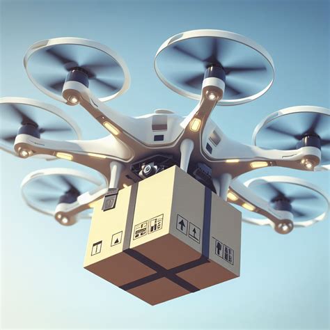 Heavy Lift Drone: Revolutionizing Industrial Operations - Drone Tech Guide