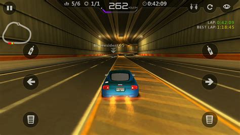 3 Jeu De Voiture De Course (Gratuit) Sur Android - Izanami.top ...