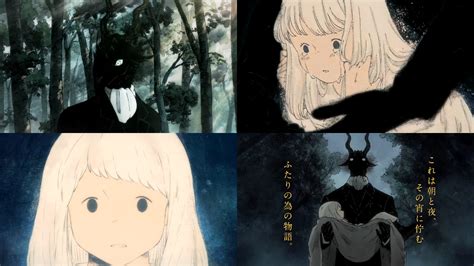 Le film The Girl From the Other Side : Siúil, a Rún, en Trailer - AnimOtaku