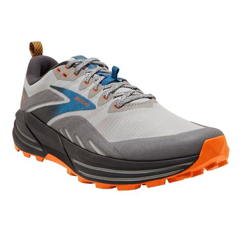 Brooks Cascadia 16 Trail Running Shoe (Men's) | Run Appeal