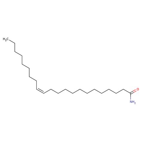 FE34785 | 112-84-5 | Erucamide | Biosynth