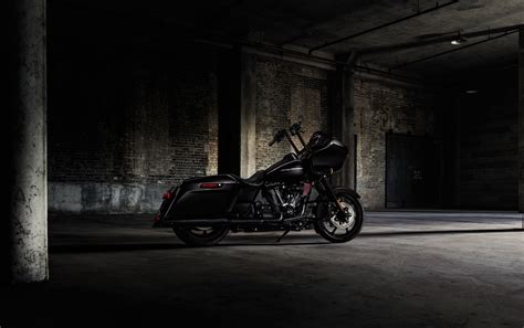 Download Harley-Davidson Road Glide Special Vehicle Harley-Davidson Road Glide HD Wallpaper