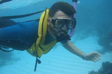 Tour of America: Key Largo snorkeling