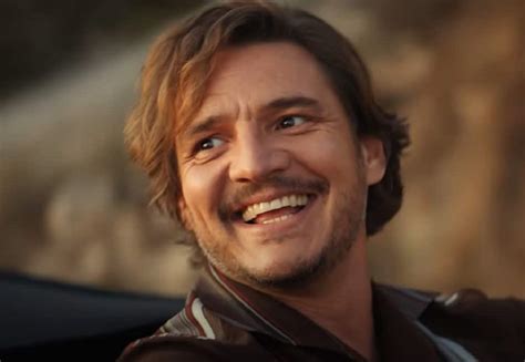 Pedro Pascal Health And Illness Update: Is He Sick?