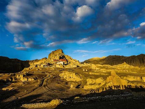 Guge Kingdom: Top Things to Know for This Hidden Kingdom in Western Tibet | Tibet Travel Blog