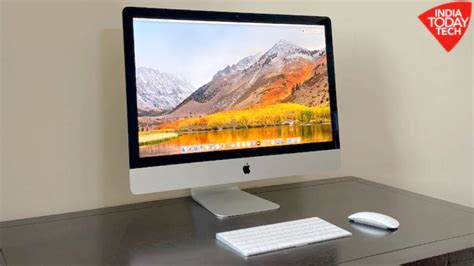 Apple may launch 27-inch iMac Pro with Mini LED display next year