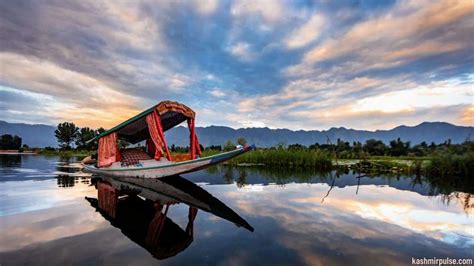 The Must-Visit Lakes in Jammu and Kashmir