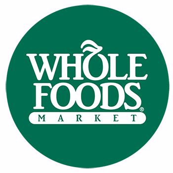 Whole Foods Logo | The Art Of