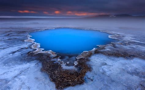 Cool wallpaper | Hot springs, Geothermal, Honeymoon destinations