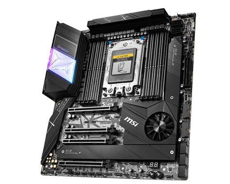 The 6 Best Threadripper Motherboards in 2021 – Voltcave