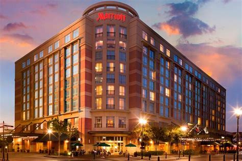 マリオット シュガー ランド タウン スクエア (Houston Marriott Sugar Land) -シュガー ランド-【 2024年最新の料金比較・口コミ・宿泊予約 】- トリップ ...