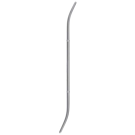 Hank Uterine Dilator - 6.5mm-7mm 13-14 - BOSS Surgical Instruments