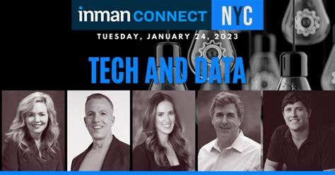 5 Insights On What's Next For Real Estate Technology - Inman