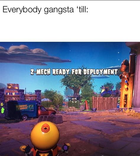 GW meme : r/PVZmemes