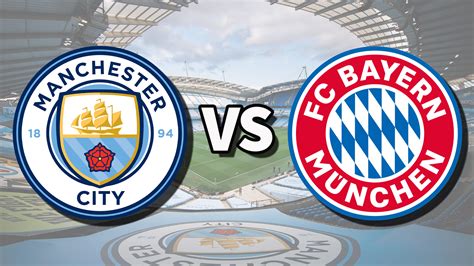 Man City vs Bayern Munich live stream: How to watch Champions League game online | Tom's Guide