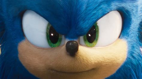 Sonic The Hedgehog Sequel In The Works