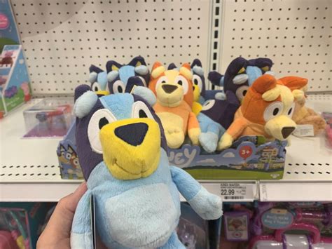 Cocomelon & Bluey Toys Spotted at Walmart | HOT Christmas Toys - Hip2Save