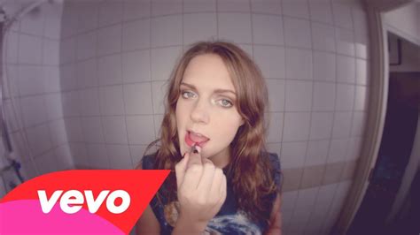 Pin by Rosco Neko on Videos | Habits stay high, Tove lo habits, Music videos vevo