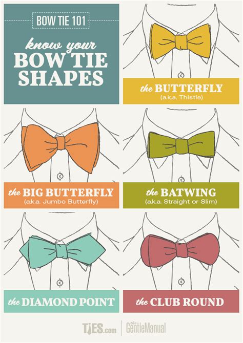 A Total Beginner’s Guide To Bow Ties | Autostraddle