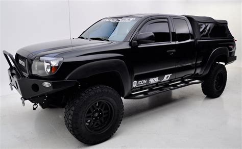 2008 Toyota Tacoma Rugged Trail Package (several tasteful mods) | Tacoma World