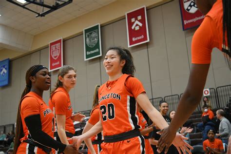 NC State women's basketball scouting report: Princeton - On3