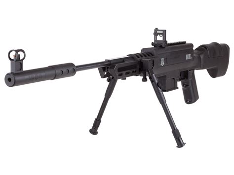 Black Ops Tactical Sniper Gas-Piston Air Rifle | Pyramyd Air