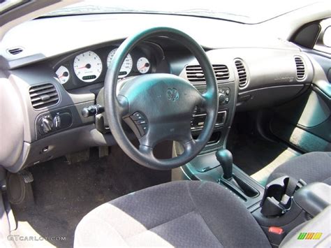 2000 Dodge Intrepid Standard Intrepid Model interior Photo #51112364 | GTCarLot.com