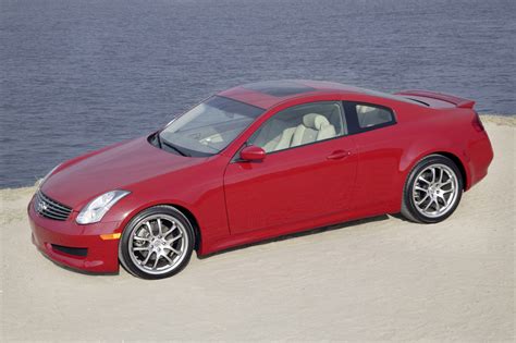 2006 Infiniti G35 Coupe - HD Pictures @ carsinvasion.com