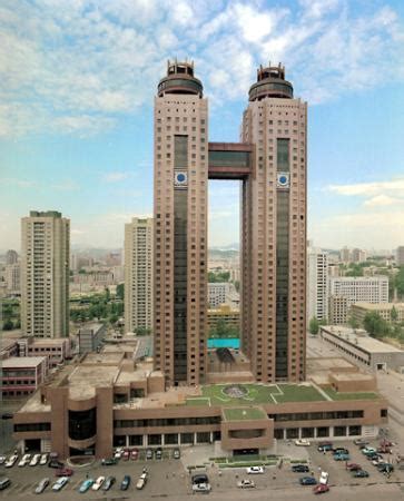 Koryo Hotel (Pyongyang, North Korea) - Hotel Reviews - TripAdvisor