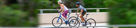 Phoenix|Scottsdale Hybrid Bike Rentals ON Arizona Canal Trail