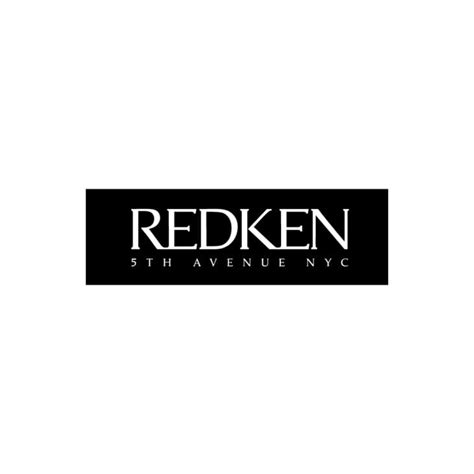 Redken Logo Vector - (.Ai .PNG .SVG .EPS Free Download)