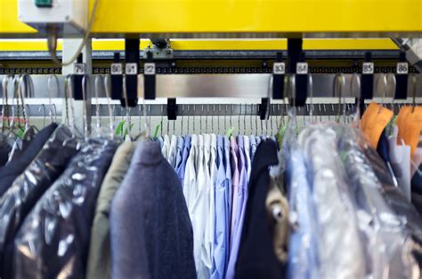 Dry Cleaning: How Do Clothes Get Clean Without Water?