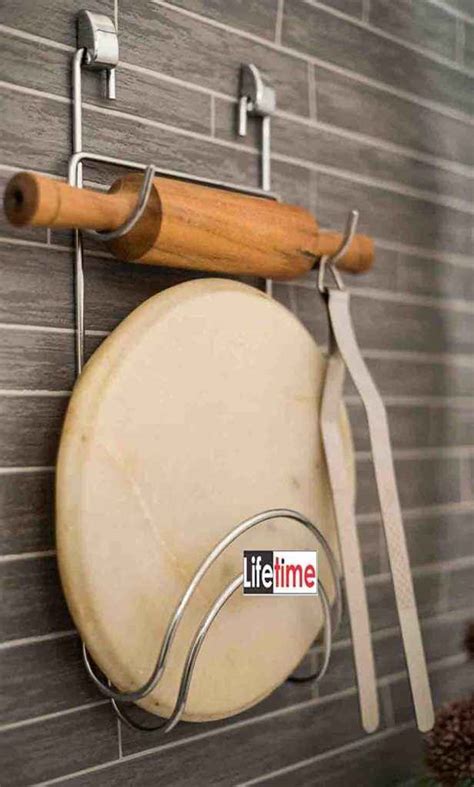 18 Best Tawa Chakla Belan Stand for Kitchen