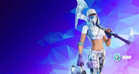 Diamond Diva Fortnite Starter Pack: Price, Season 5 Skin | Fortnite Insider