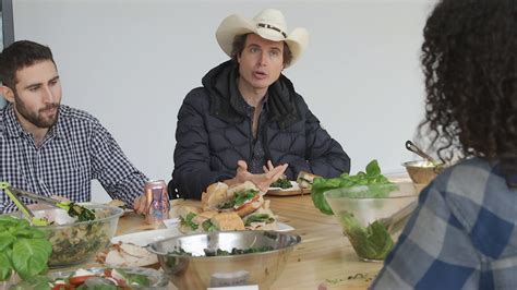 Elon Musk's brother Kimbal helping urban millennials become farmers