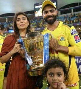 Rivaba Jadeja Wiki, Age, Husband, Family, Biography & More - WikiBio