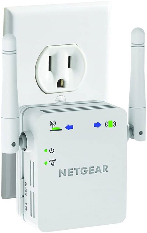 10 Best WiFi Range Extenders