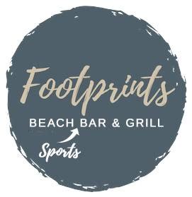 Footprints Beach Bar & Grill