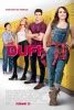 The DUFF Movie Poster (#6 of 8) - IMP Awards