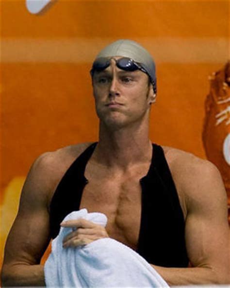 Champion swimmer Mark Foster heads to Beijing | Daily Star