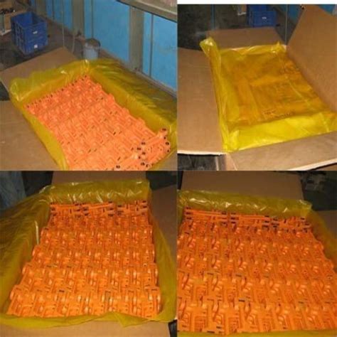 VCI Bags at Rs 180/kg | VCI Plastic Bag in Nagpur | ID: 6400826797