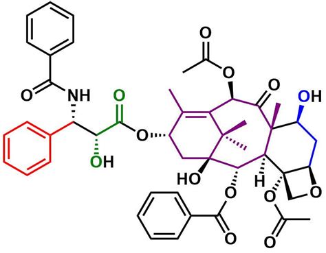 Holton Taxol total synthesis - Alchetron, the free social encyclopedia