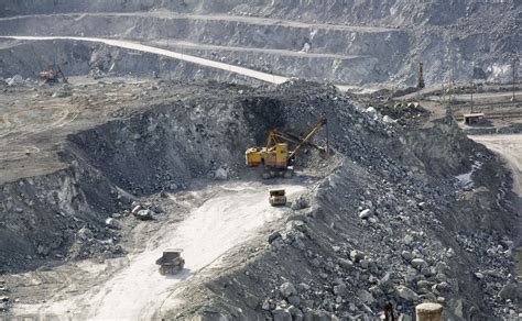 UK Kabanga signs nickel mining agreement with Tanzanian government - ZhongPu