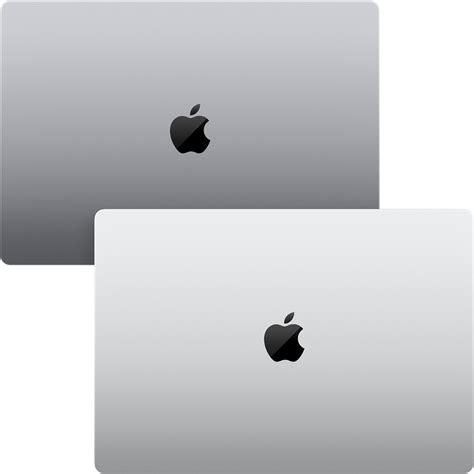 Best Buy: MacBook Pro 16" Laptop Apple M1 Pro chip 16GB Memory 512GB ...