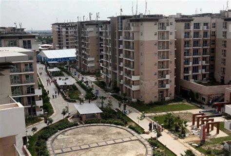 India’s alternate residential realty sector looks at USD 4.3 billion ...