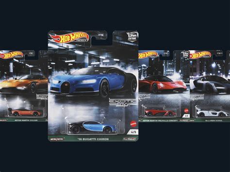 Diecast Cars, Trucks and Vans Bugatti Chiron Lamborghini Huracan Lot ...