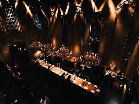 Discover Buddakan | Attractions in New York