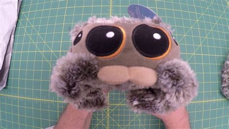 Is Lucas The Spider Plushie Worth the Wait?