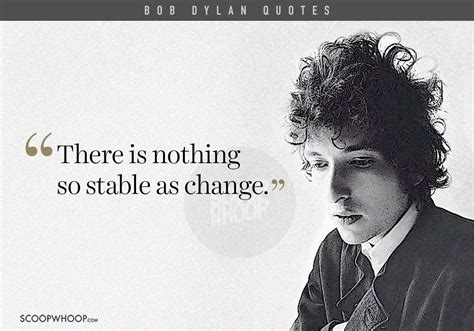 20 Poignant Bob Dylan Quotes That Prove He’s A Philosopher In Disguise ...