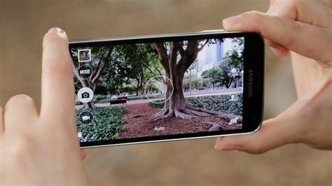 Galaxy S5 camera review - Video - CNET